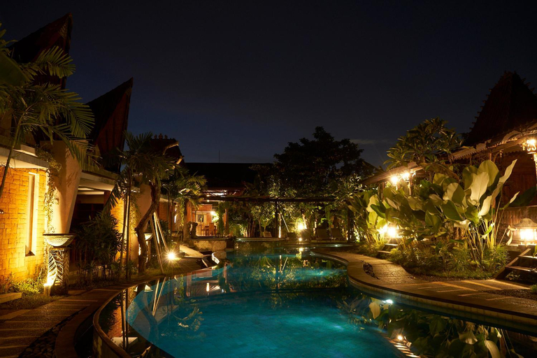 Swimming Pool 11