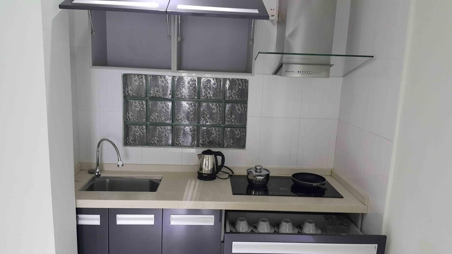 Others 5, Season Residence, Phnom Penh