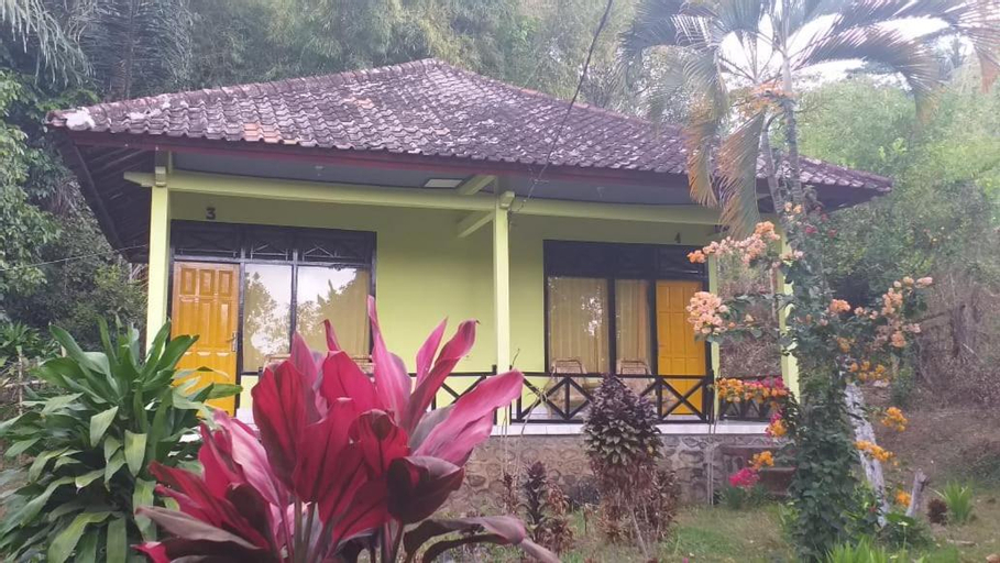Bukit Senaru Homestay, Lombok