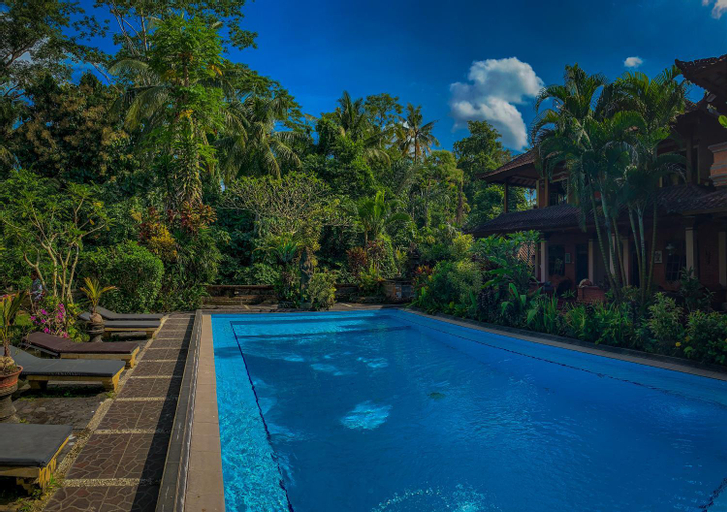 Swimming Pool 4