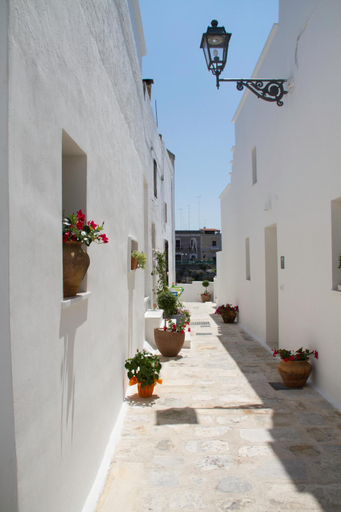 Others 4, Santa Marina Bed & Breakfast, Taranto
