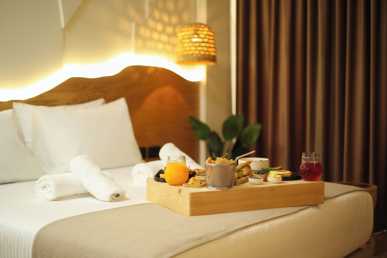 Bedroom 3, Hotel Brooklyn Vlore, Vlorës