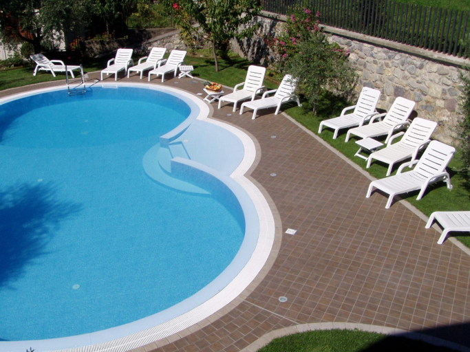 Sport & Beauty 5, Albergo Ristorante Orazio, Brescia