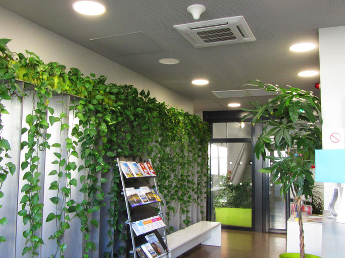 Public Area, Study Hv Tel Bordeaux Lormont, Gironde
