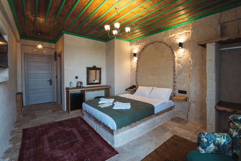 Bedroom 4, Muse Cappadocia, Nevşehir