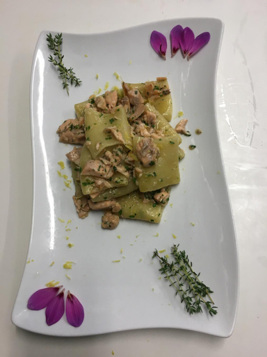 Food & Drinks 3, Hotel La Terrazzina, Brescia