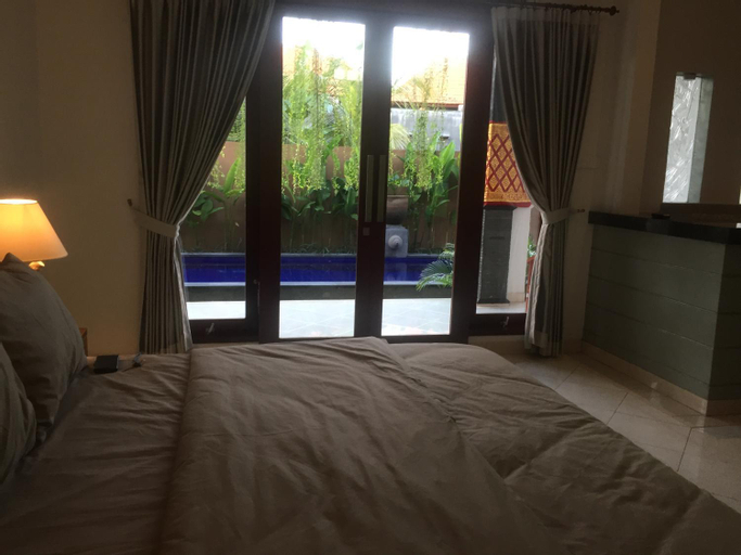 Bedroom 7