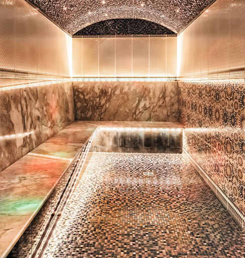 Sport & Beauty 2, Golden Tulip Borjomi, Borjomi