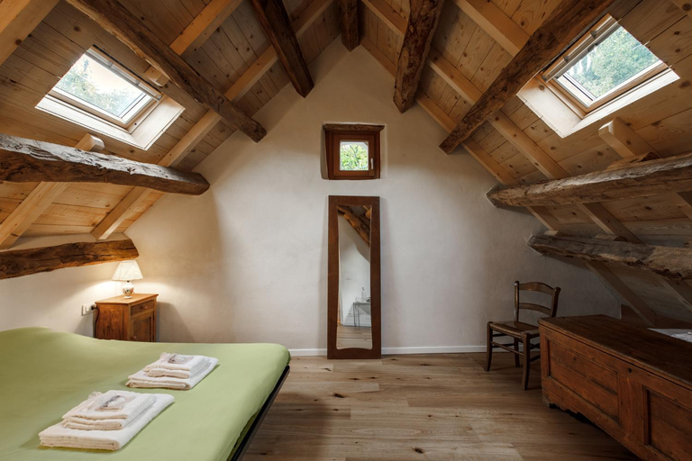 Others 2, B&B AL VECCHIO CARPINO, Belluno