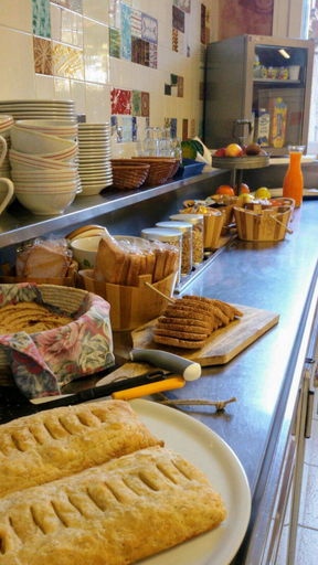 Food & Drinks 3, Ostello Bassano Del Grappa, Vicenza