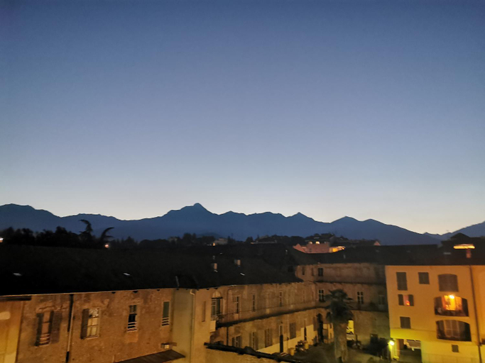 Exterior & Views 1, In centro da Laura, Via Repubblica 49 BI, Biella