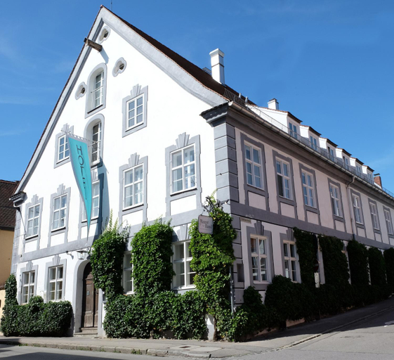 Exterior & Views 2, Hotel Maurerhansl, Landsberg am Lech