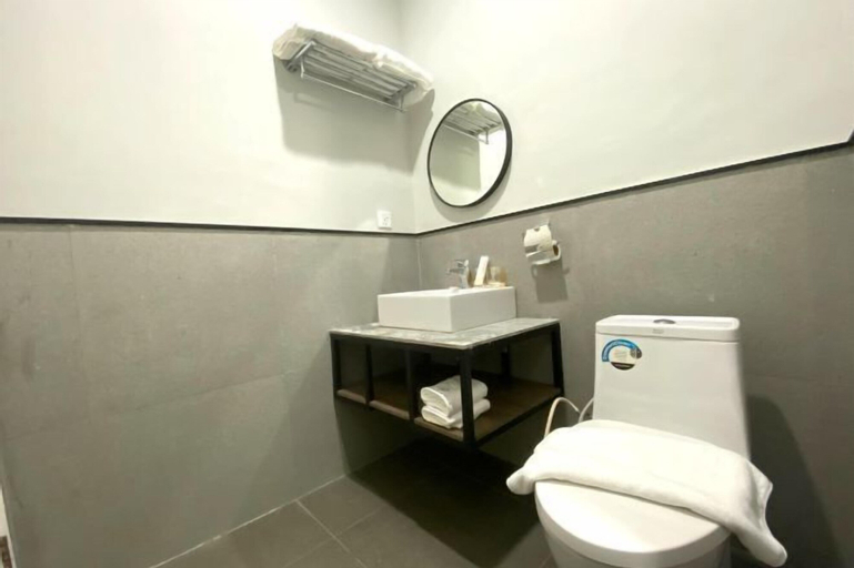 Bedroom 3, Onyx Hotel & Villa, Bintan Regency