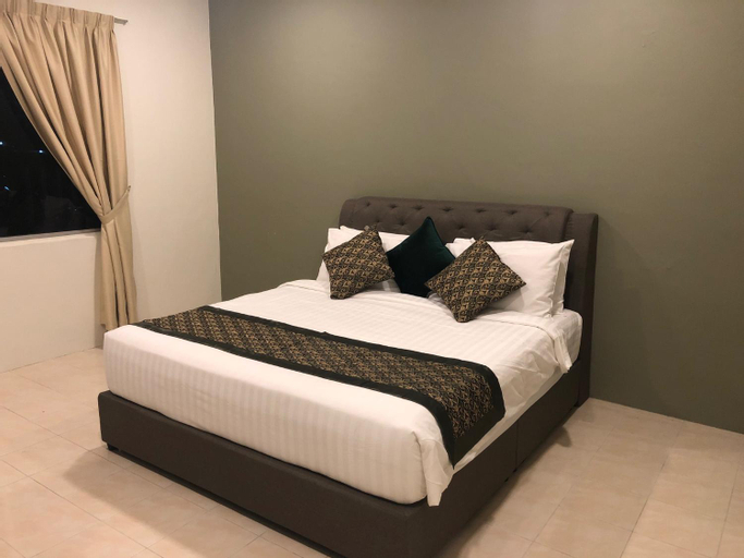Bedroom 11