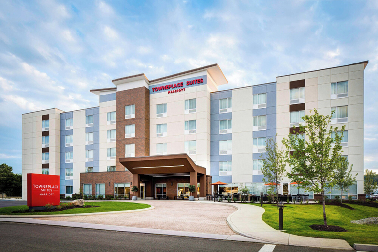 Towneplace Suites By Marriott East Hartford, Hartford