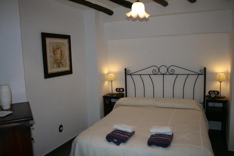 Others 5, Casa Rural Villalta, Córdoba