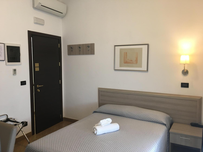 Hotel Chopin, Genova