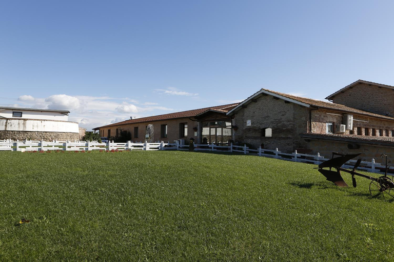 Others 5, Il Borgo Ariccia Resort, Rome