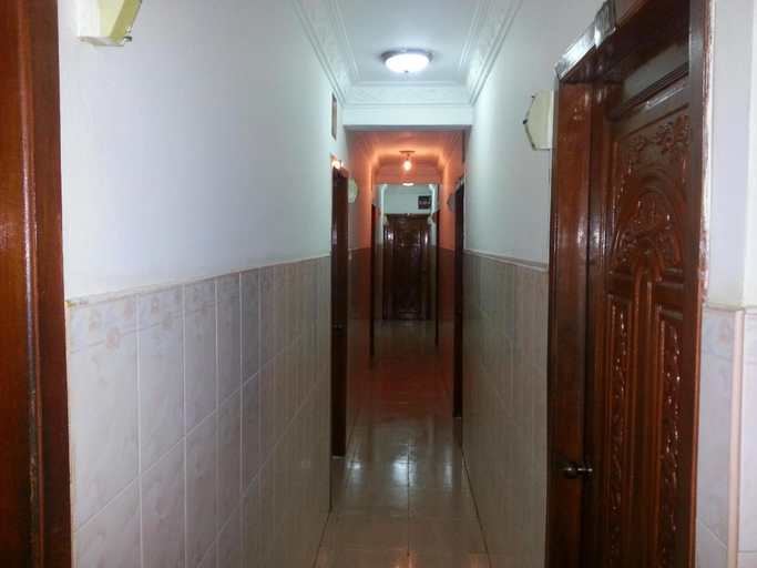 Others 4, Grand View Guesthouse, Phnom Penh