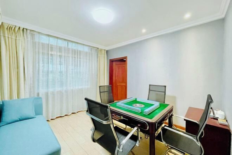 Others 3, Chenggu Jin Yuan hotel, Hanzhong