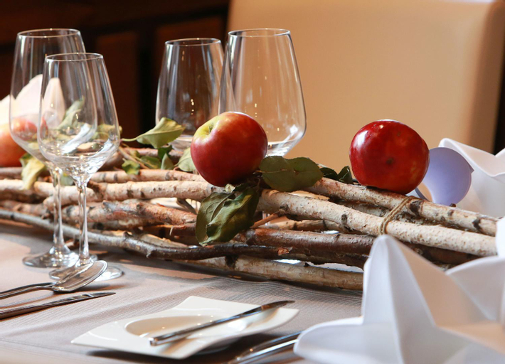 Food & Drinks 4, Landhotel Mutter Althoff, Coesfeld