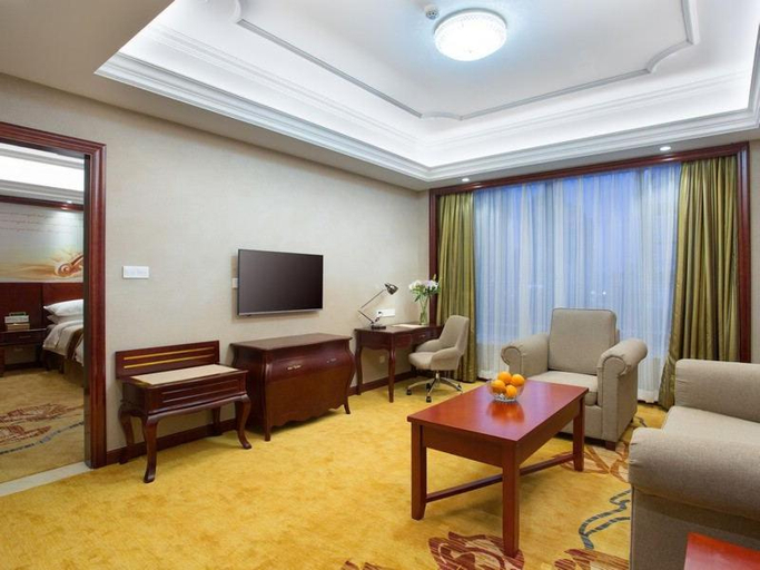 Others 5, Vienna International Hotel Zhuzhou Liyu, Zhuzhou