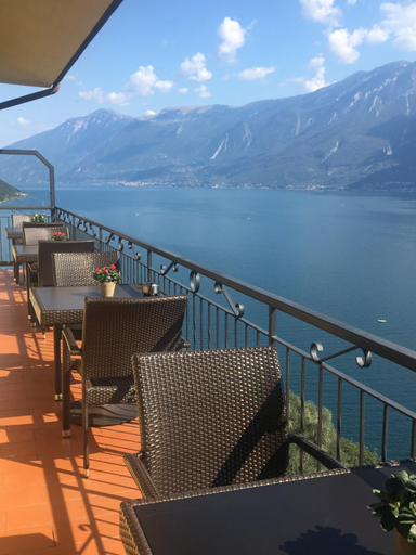 Others 4, Hotel La Terrazzina, Brescia