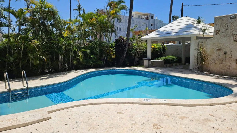 Sport & Beauty, Apartamento Oasis PUNTA CANA, Salvaleon de Higuey