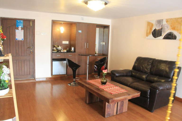 Others 4, Two Seas Residence - Boutique Residences, The Nilgiris