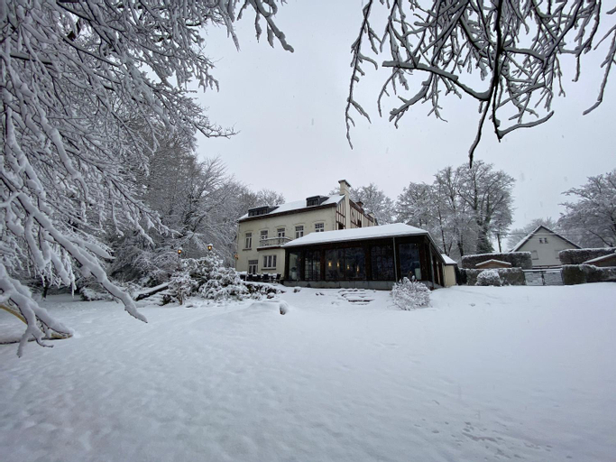 Le Tri Renard Spa, Liège