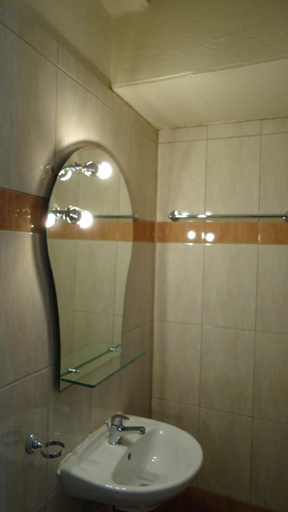 Bathroom 5, House of Garden, Ionian Islands