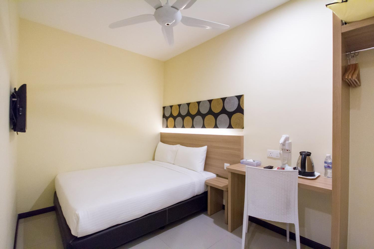 Bedroom 7
