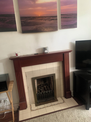 Others 5, Edinburgh City Escape - Large 1 Bedroom Apartment, Edinburgh