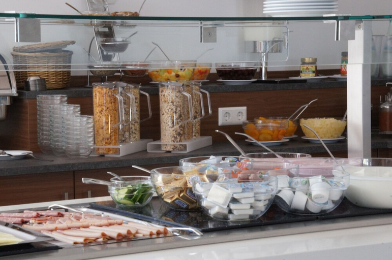 Food & Drinks 5, Euro Hotel Friedberg, Aichach-Friedberg