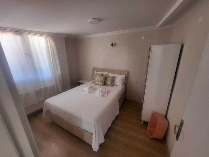 Bedroom 3, GAİA TAŞ KONAK GEYİKLİ, Ezine
