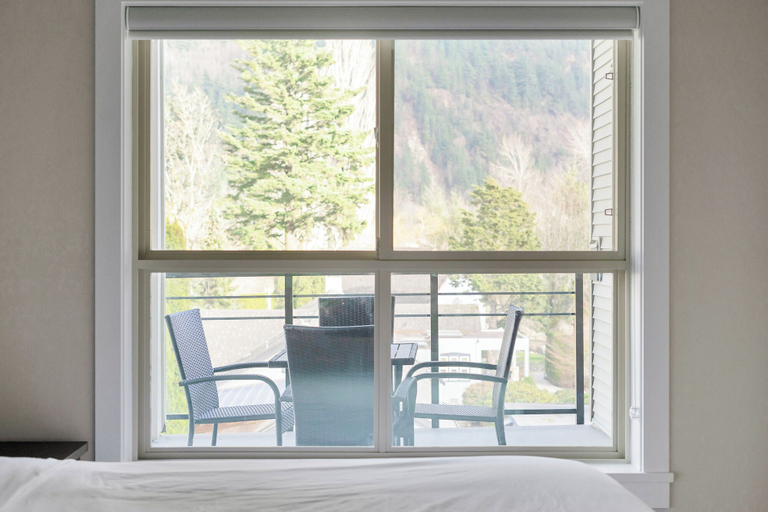 Bedroom 3, Breathtaking Bliss 2BR Penthouse, Fraser Valley