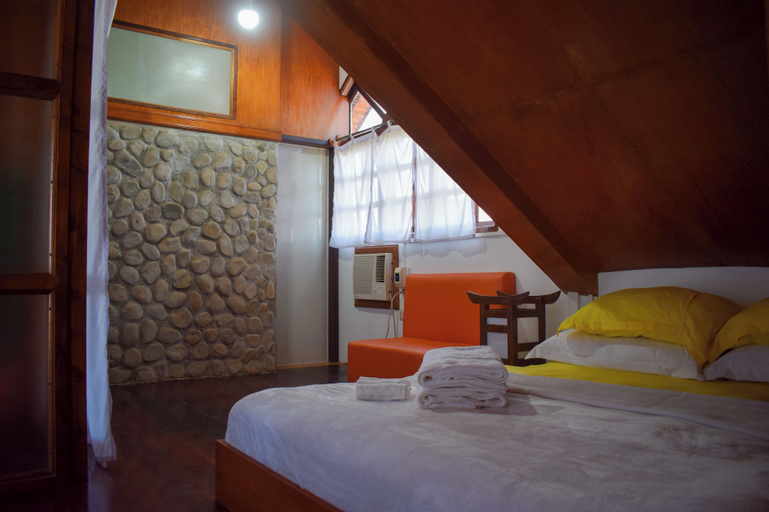 Bedroom 3, Orokasa Guesthouse, Puerto Princesa City