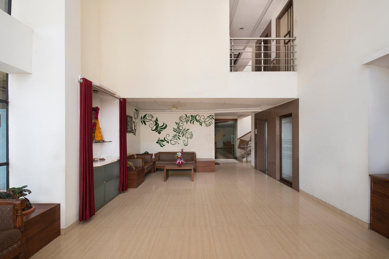 Public Area 3, Vaikunth by Adamo, Rajsamand