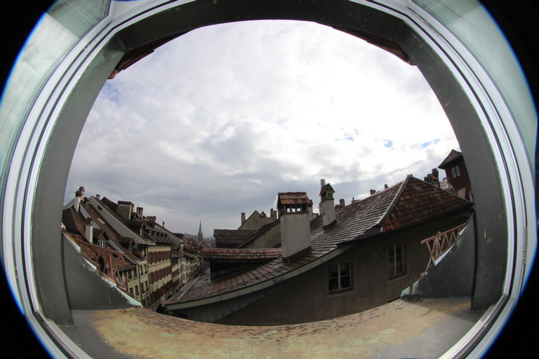 Bern Backpackers Hotel Glocke, Bern