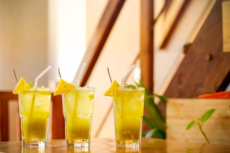 Food & Drinks 4, Fort Bridge View, Ernakulam