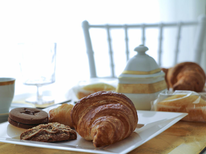 Food & Drinks 3, SOLIDEA BNB, Salerno