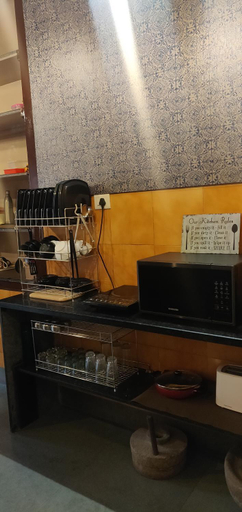 Others 3, Hebbar's Heritage Home, Mumbai City