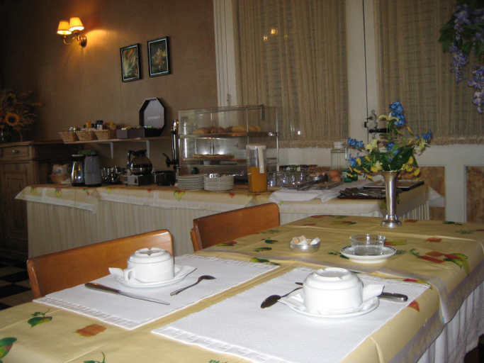 Food & Drinks 4, Hotel Bellevue de tradition familiale, Landes