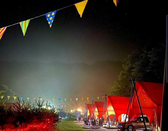 Others 5, Pocheon Glamping and Caravan, Pocheon