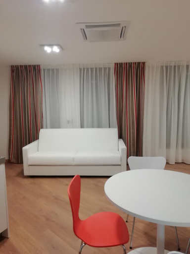 Others 5, BB Hotels Aparthotel Isola, Milano