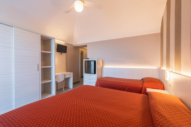 Bedroom 7