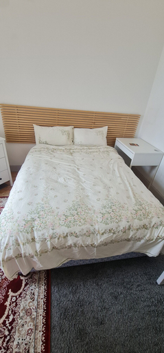 Bedroom 3, Cozy Edinburgh Apartment Escape, Edinburgh