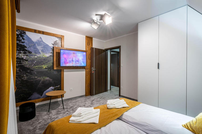 Others 5, Stylovy Pokoje i Apartamenty, Tatra