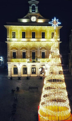 Appartamento Merilu, Viterbo