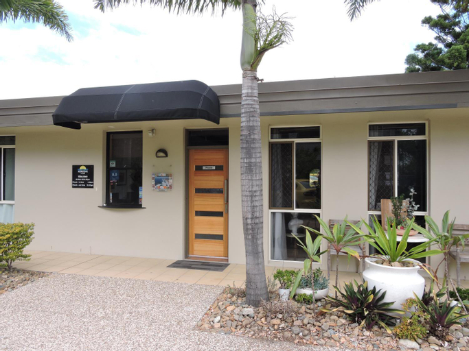 Horizons Motel, Gold Coast